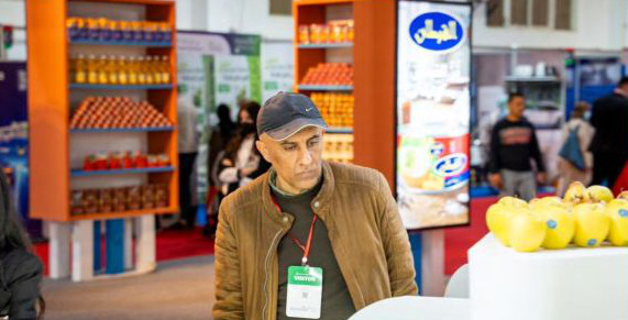 Alghida Alibi: Exhibition coverage 5