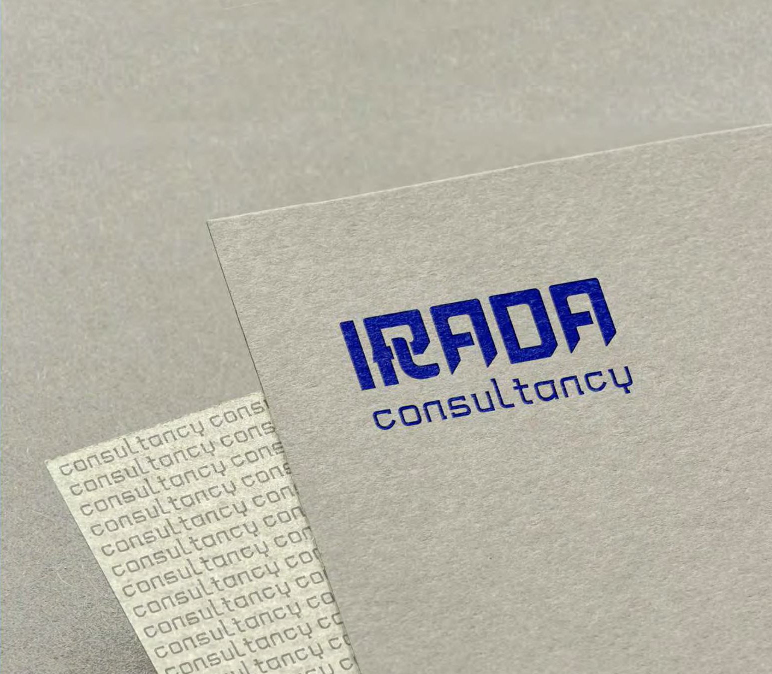 IRADA: Identity system 2