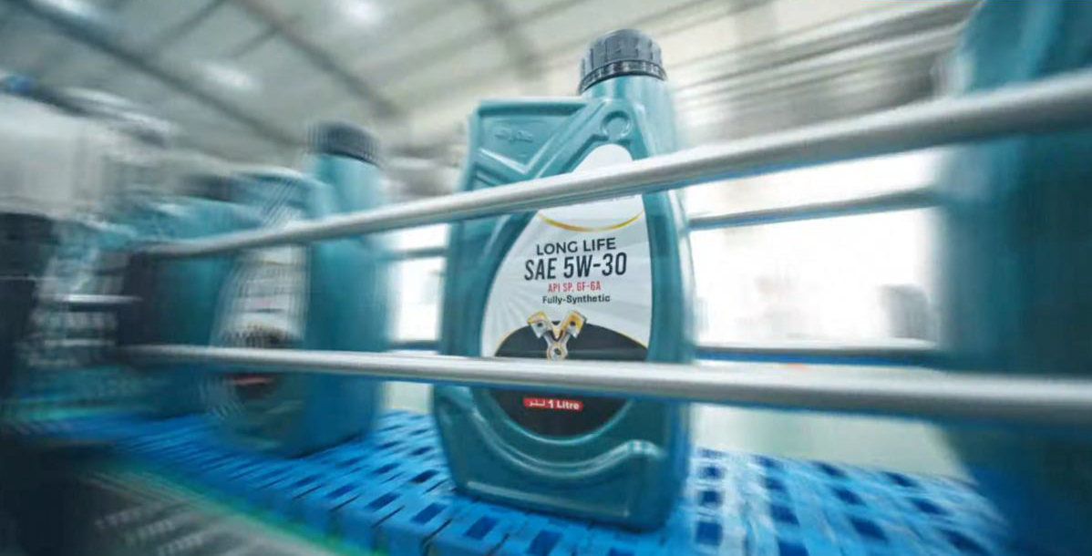 MD Oils: Factory film 4