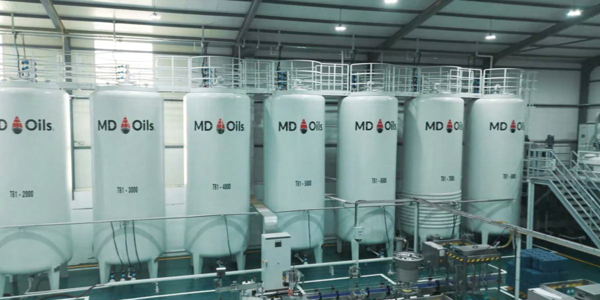 MD Oils: Factory film 3